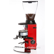 Flat Burr Commercial Coffee Mühle Maschine